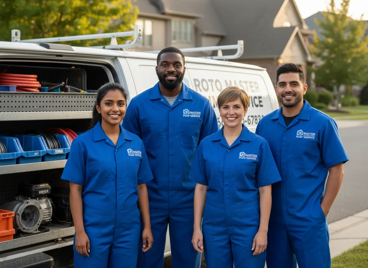 Sump Pump Installation company in Farmville, VA